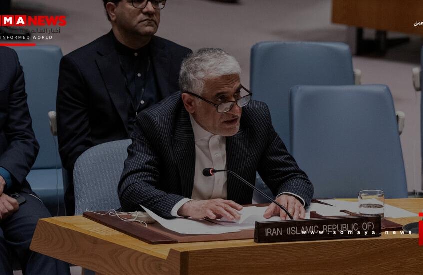 إيران تطالب الأردن و 4 دول خليجية بتعويضات عن "مشاركتها" في الحرب ضدها