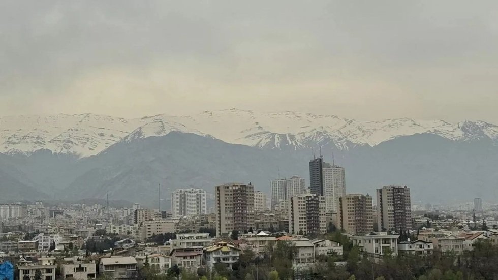 إيران تعلن أن خسائر القصف الأمريكي الإسرائيلي تقدر بنحو 270 مليار دولار