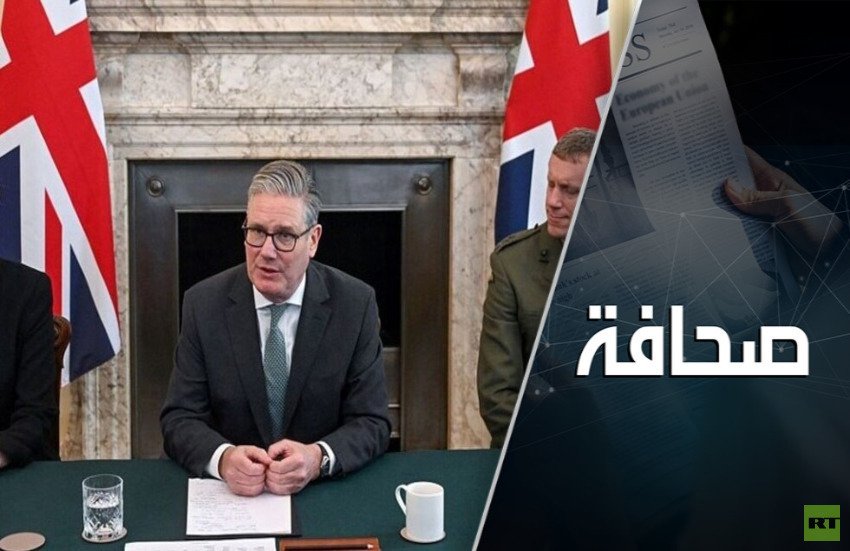 ما الذي يجب معرفته حول الضغوط الأمريكية على الموانئ الإيرانية؟