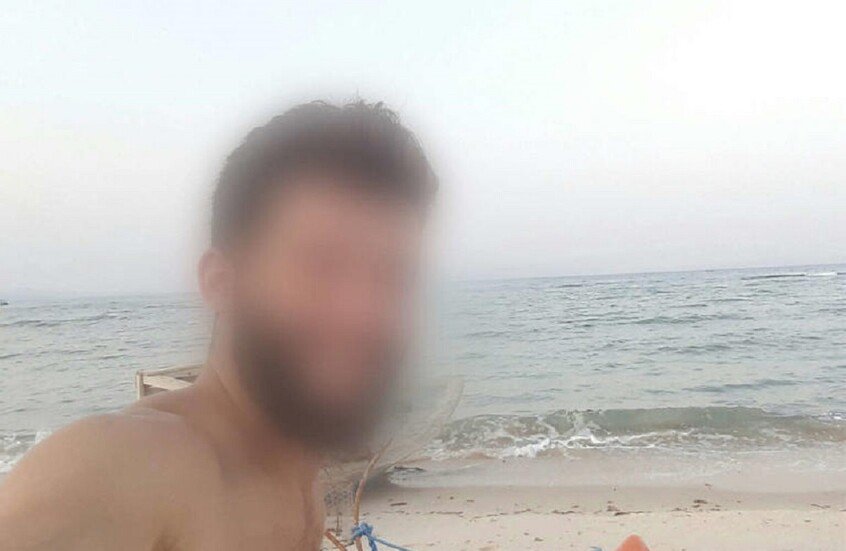 وزارة الداخلية المصرية ترد على ادعاءات سائح إسرائيلي