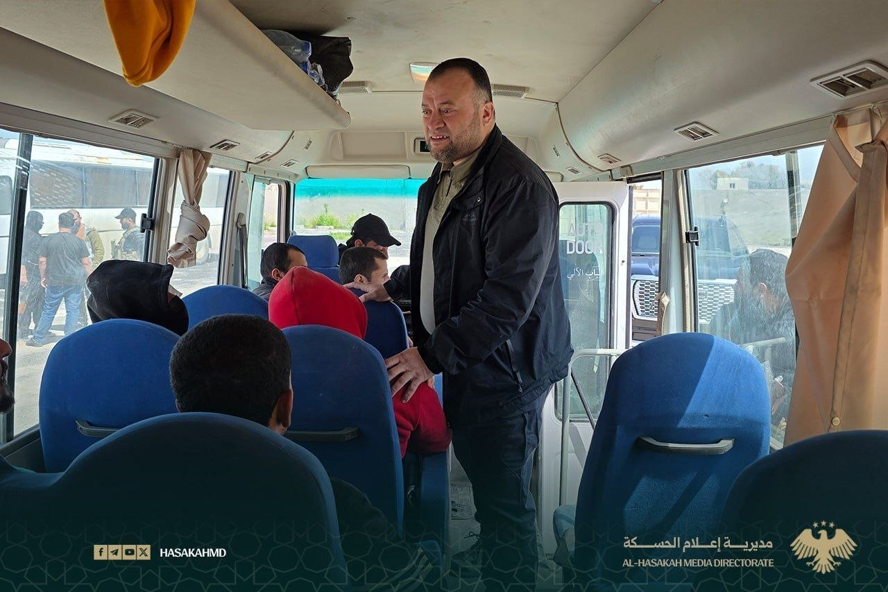سوريا: الإفراج عن ستة معتقلين من سجون قوات سوريا الديمقراطية