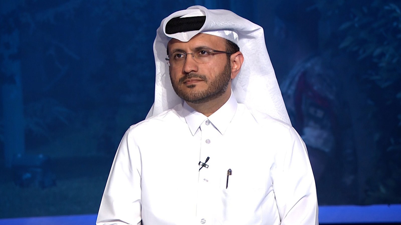 قطر تنفي وجود أي اتفاق مع إيران وترفض الادعاءات المتداولة