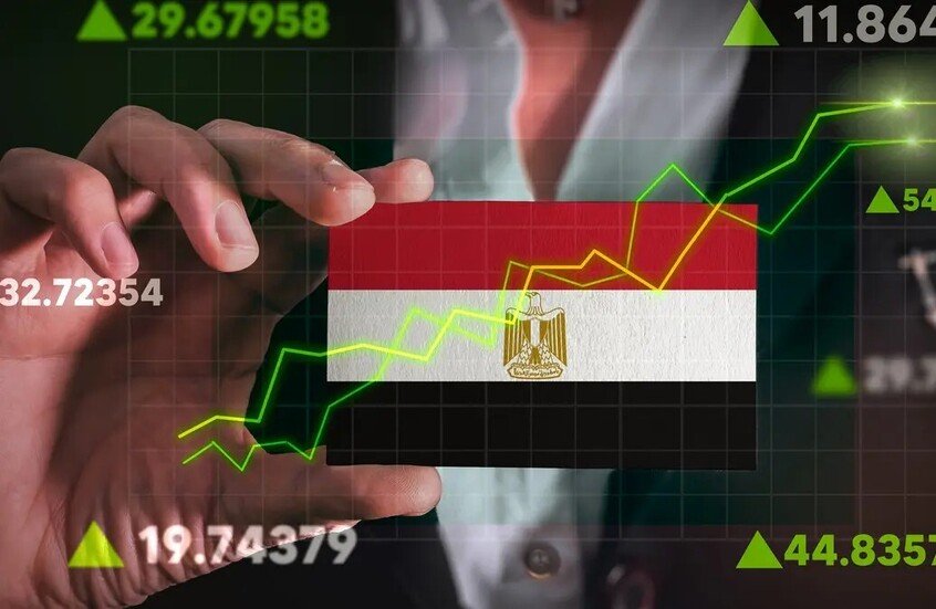 قروض مصرية بـ2.8 تريليون جنيه.. ما أسباب اقتراض القاهرة لهذه الأموال خلال العام الماضي؟