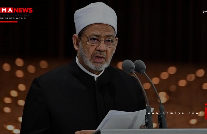 بعد خطف رضيعة مستشفى الحسين.. شيخ الأزهر يوجه بإجراءات عاجلة