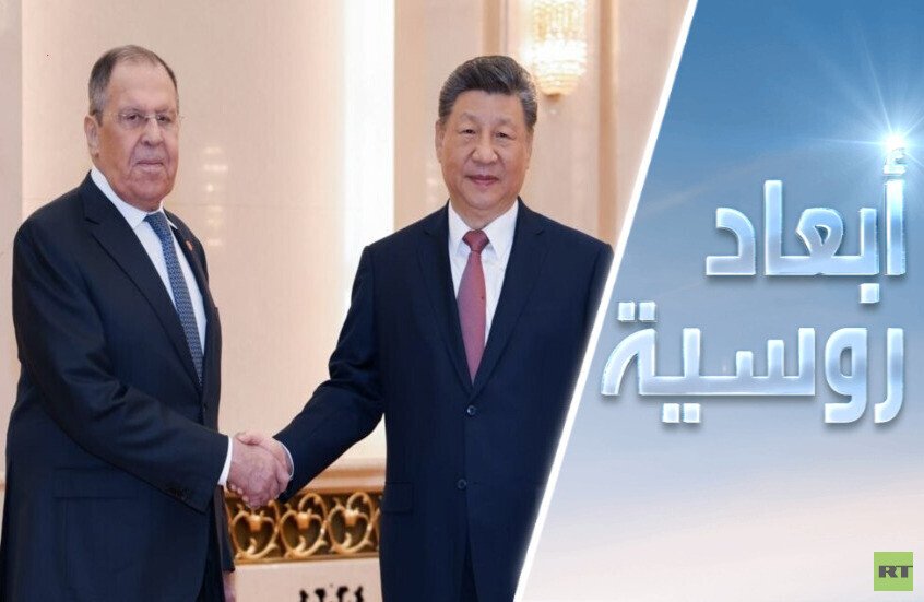 أكسيوس: المواجهة بين واشنطن وطهران تعزز نفوذ الصين الدبلوماسي والاستخباراتي دون إطلاق رصاصة