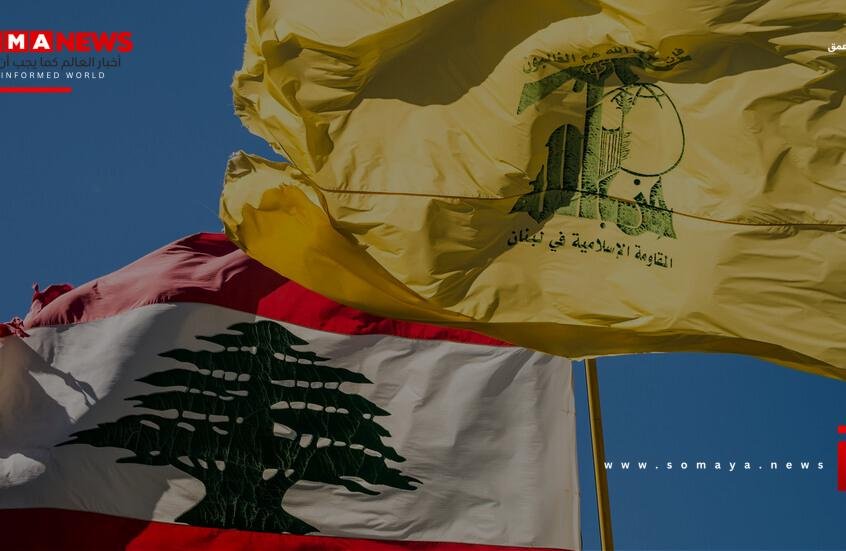 حزب الله يدعو سكان جنوب لبنان والضاحية لعدم ترك أماكن نزوحهم