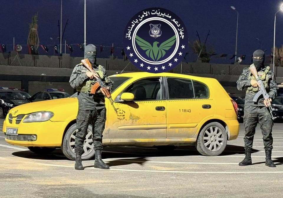 ليبيا.. تفاصيل صادمة لما حدث داخل محيط مجمع صحي في طرابلس (صورة + فيديو)