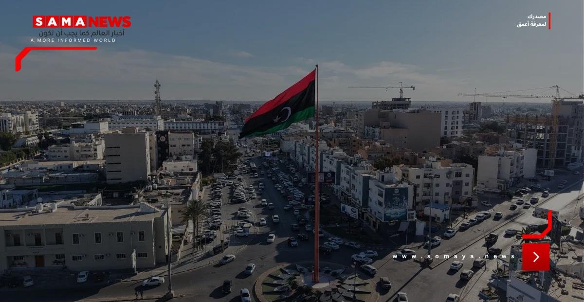 لقاء عربي-ليبي يناقش سبل دفع العملية السياسية وإجراء الانتخابات