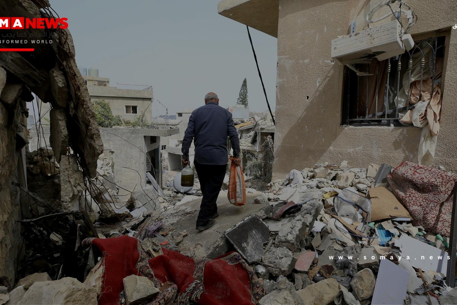 الجيش الإسرائيلي يكشف عن مجريات الساعات الـ24 قبل وقف النار في لبنان