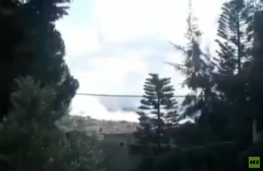 حزب الله: استهدفنا مربض مدفعية للجيش الإسرائيلي في مستوطنة كفر جلعادي