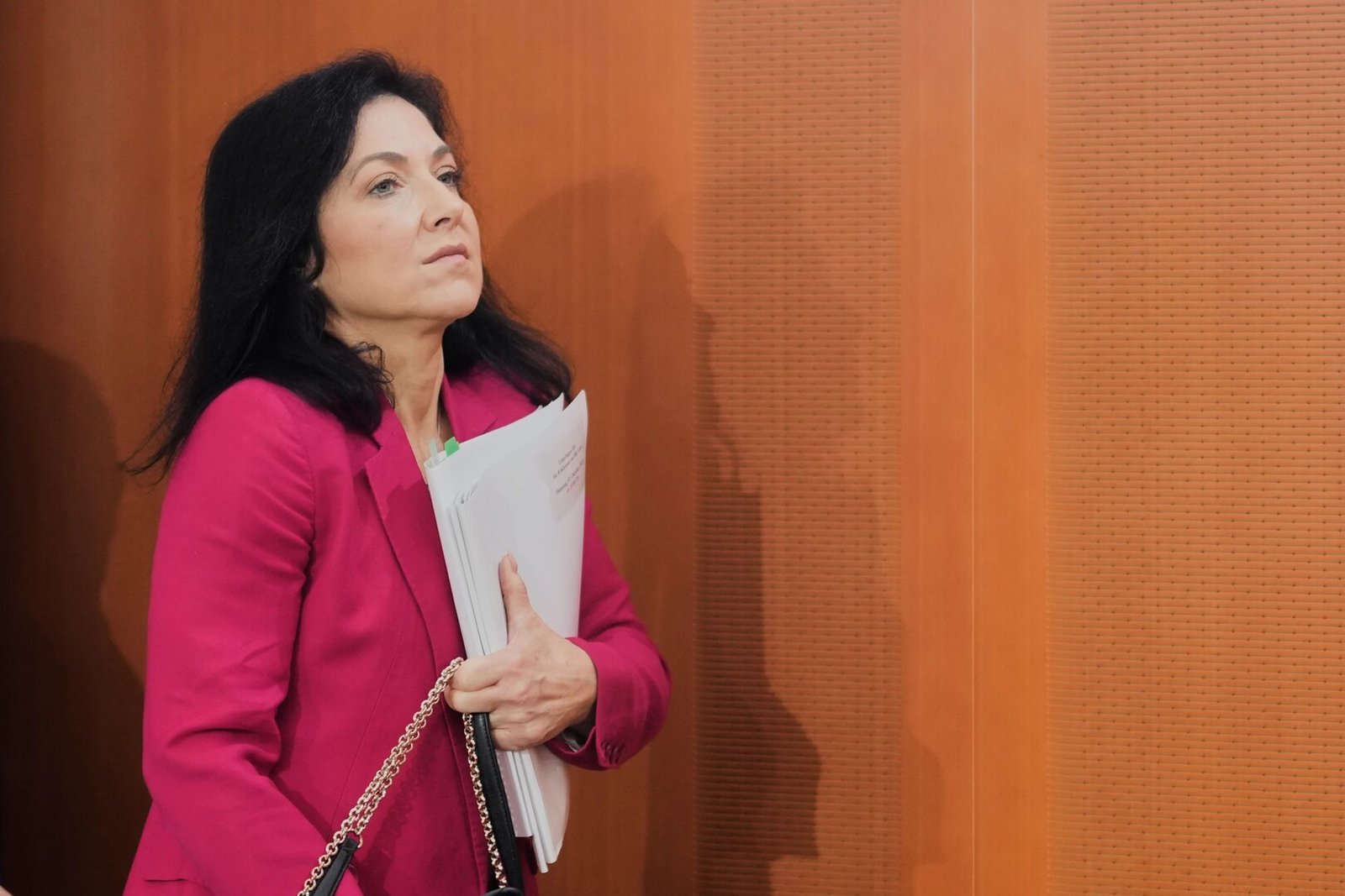 لدينا كنز هائل تحسدنا عليه واشنطن.. وزيرة الاقتصاد الألمانية تحدد ركيزة مستقبل الصناعة في بلادها