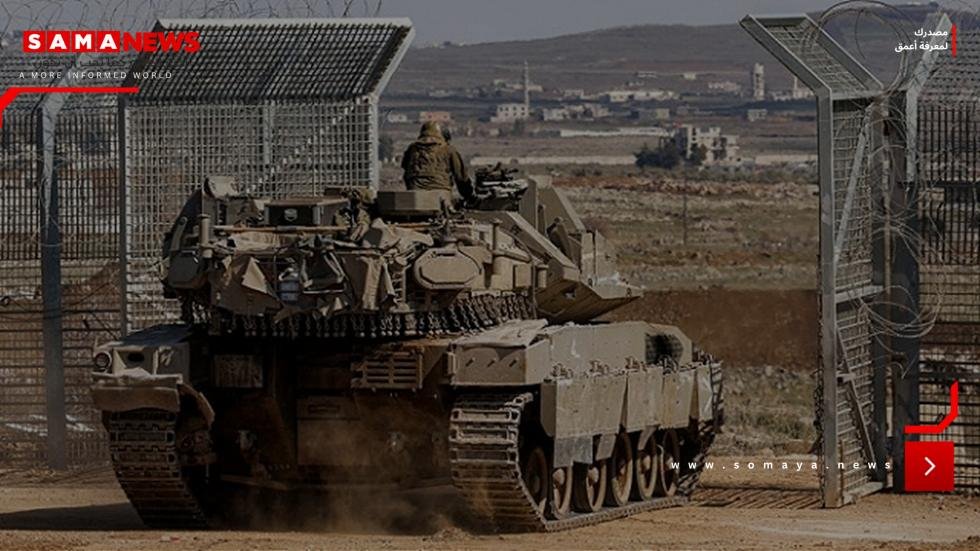 الجيش الإسرائيلي: قصفنا إرهابيين انتهكوا وقف إطلاق النار وعبروا الخط الأصفر في لبنان