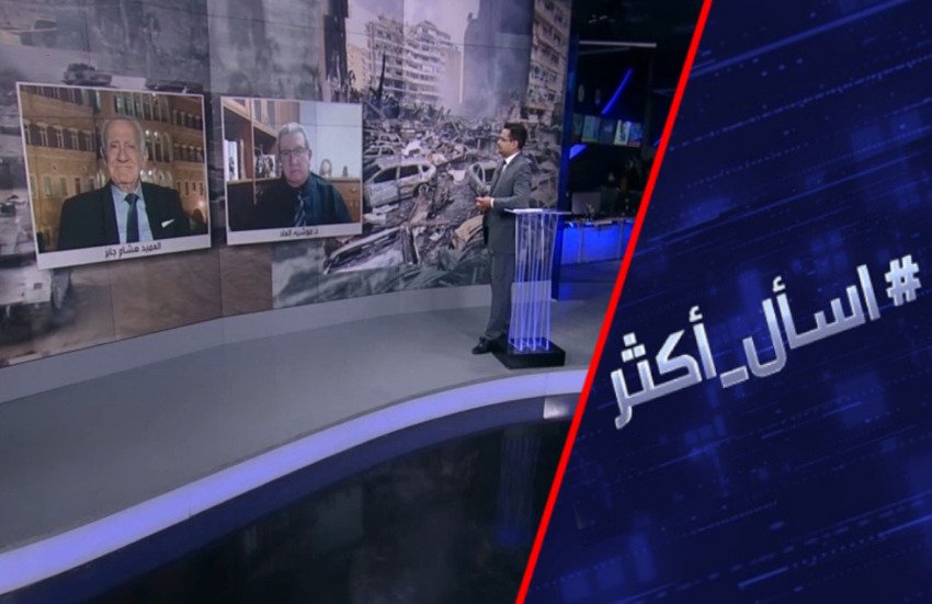 لبنان وإسرائيل.. تفاوض لتحييد حزب الله