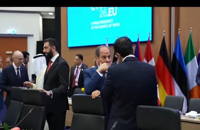 مصر تعلن عن توافق مع سوريا ولبنان بشأن مواقف مرتبطة بـإسرائيل