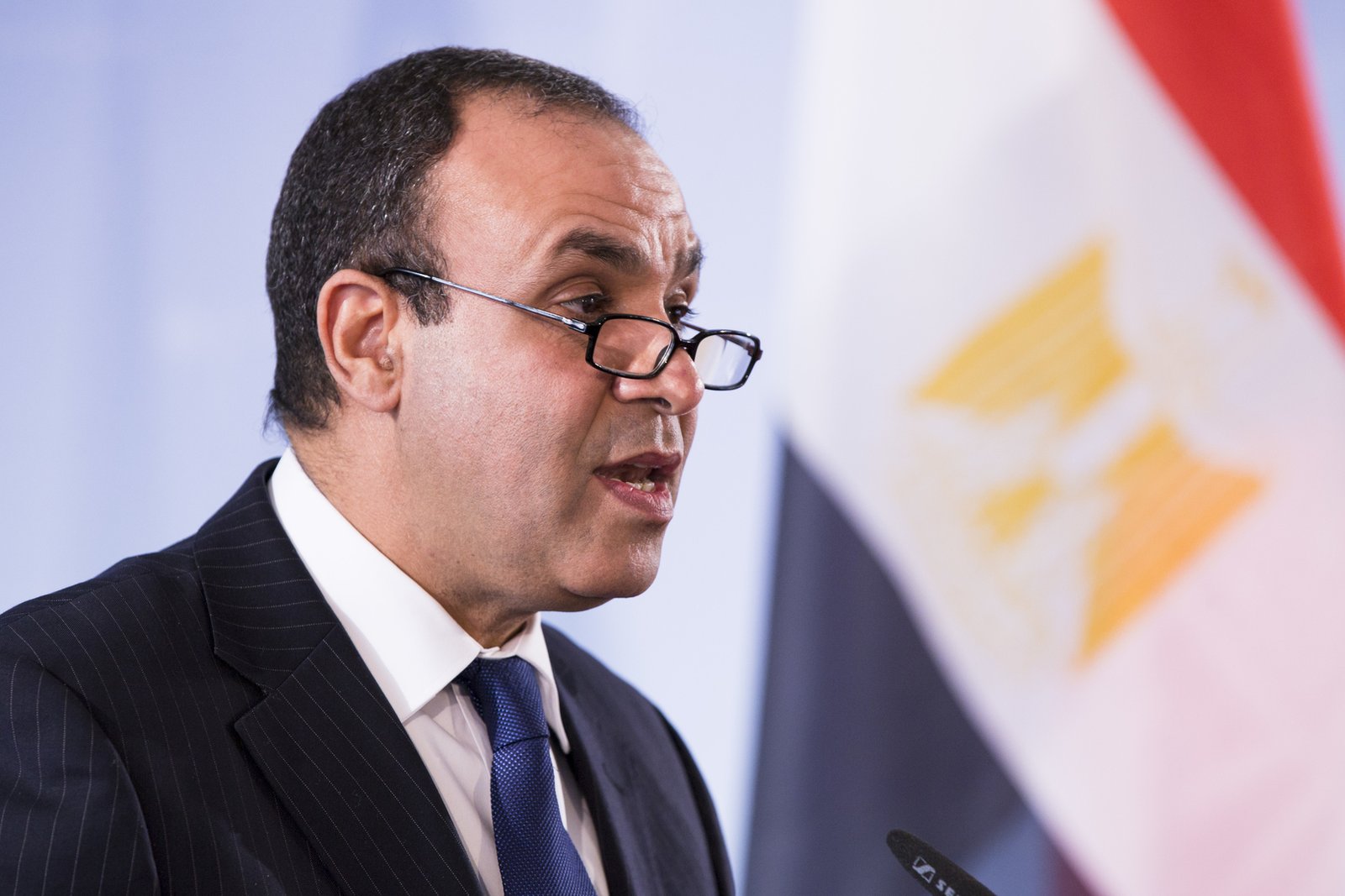 تحرك دبلوماسي مصري–باكستاني لاحتواء التصعيد وتعزيز استقرار الخليج