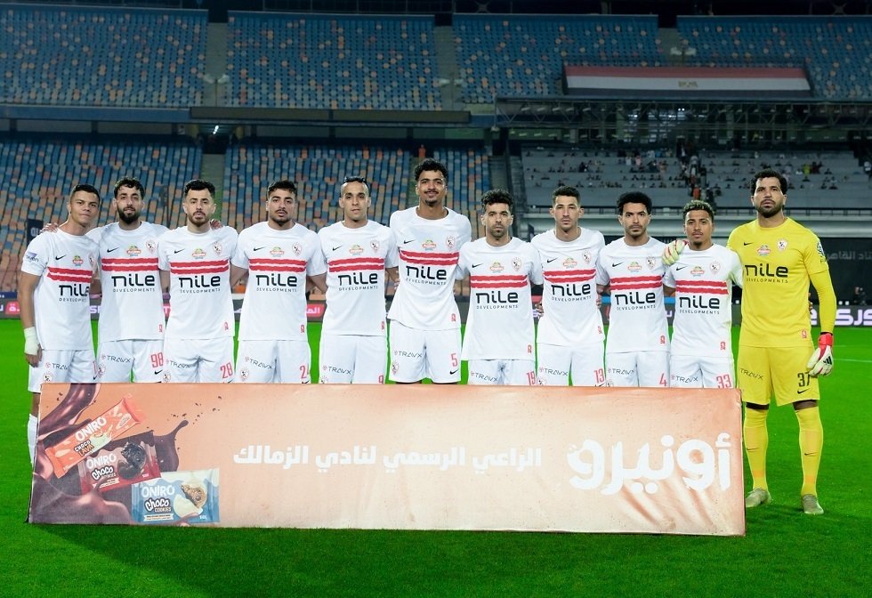 رئيس نادي إنبي يعلن مكافآت كبيرة قبل مواجهة الزمالك ويشعل أجواء المباراة