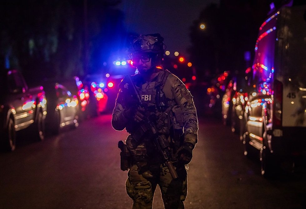 فوكس نيوز: منفذ هجوم واشنطن العاصمة ترك بيانًا مسبقًا وحدد مسؤولين في الإدارة كأهداف