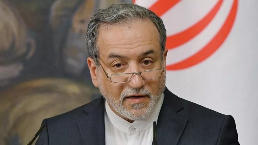 عراقجي: لقائي مع الرئيس بوتين كان إيجابيا للغاية
