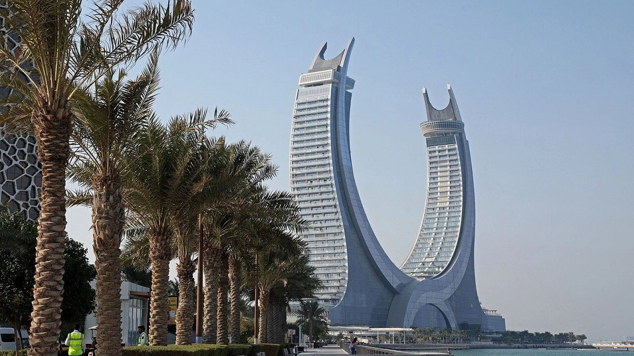 قطر تنفي اتهامات بشأن ضغوط خليجية لتصعيد الموقف الأمريكي تجاه إيران
