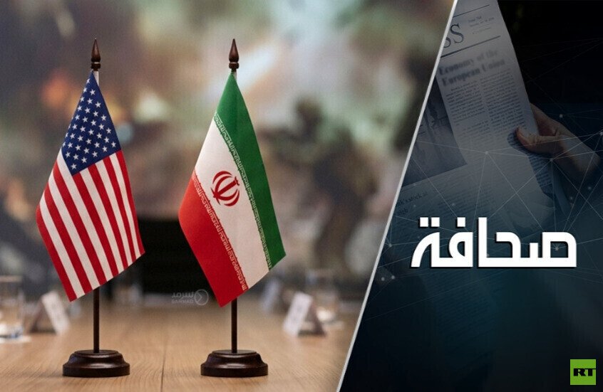 إيران تواجه الولايات المتحدة وتُحدث تعقيدًا في المشهد السياسي