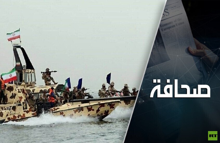 تقديرات: مصالح أمريكية قد تدفع للإبقاء على التوتر مع إيران