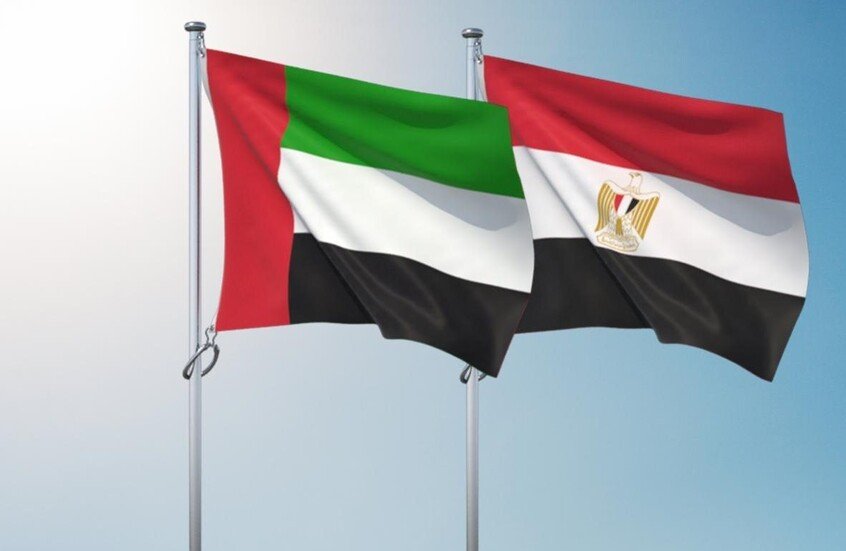 ارتفاع جديد في سعر الدولار مقابل الجنيه المصري