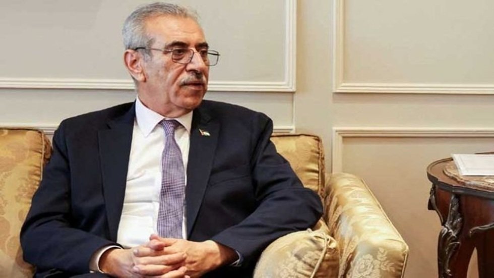رئيس اللجنة الوطنية لإدارة غزة يعلن الحصول على موافقة مبدئية لدخول القطاع