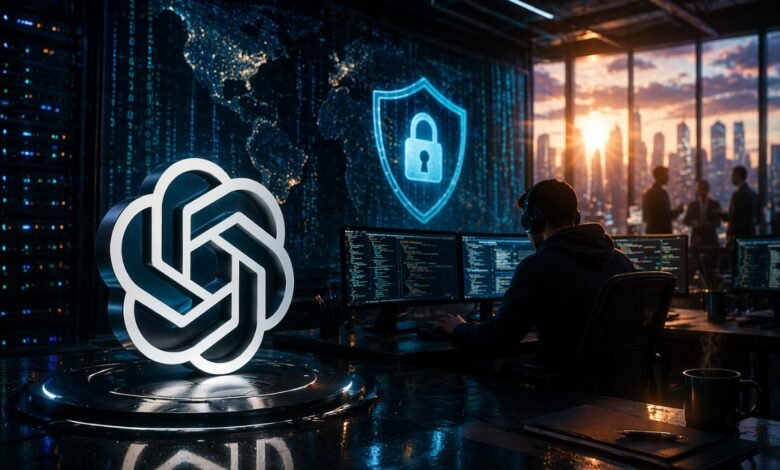 OpenAI تكشف عن نموذج جديد بقدرات متقدمة في الأمن السيبراني