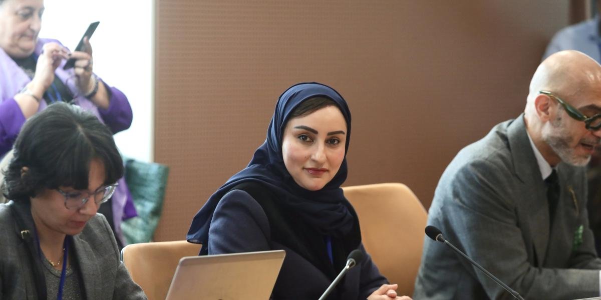وزارة الموارد البشرية والتنمية الاجتماعية تشارك في اجتماعات لجنة وضع المرأة بنيويورك
