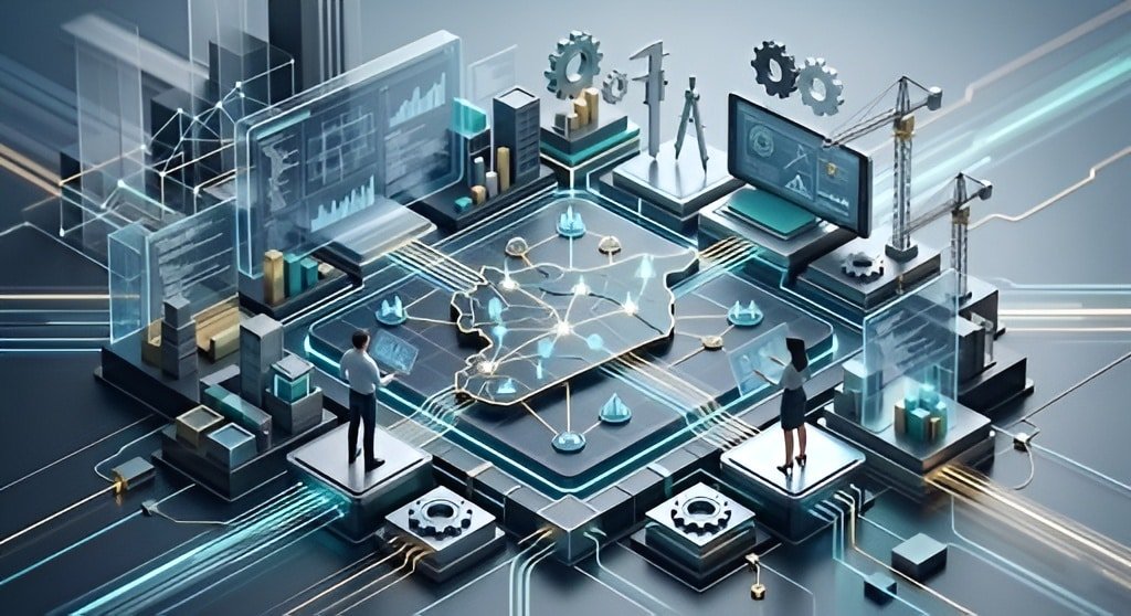 منصة الكفاءات الهندسية تدعم التحول الرقمي في سوريا