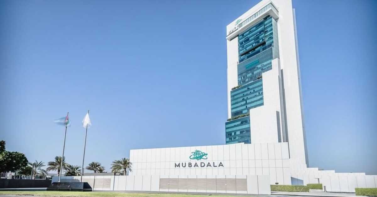 مبادلة وستون بيك تطلقان شراكة استثمارية بقيمة 300 مليون دولار في منصات تأجير الحاويات