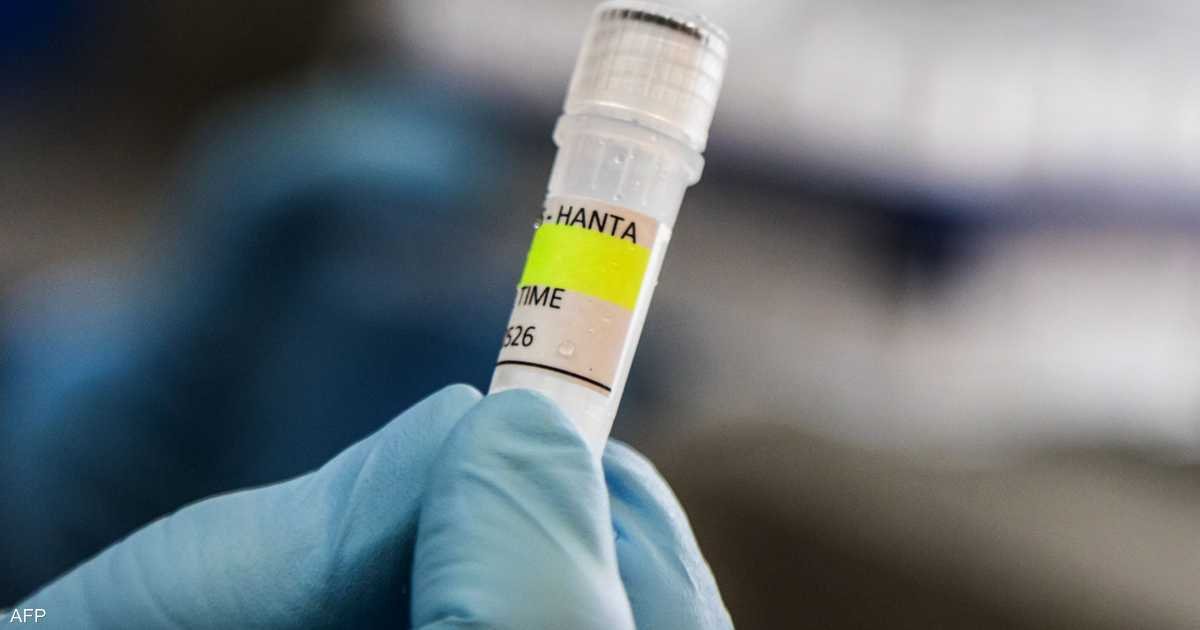 World Health Organization تطمئن بشأن مخاطر تفشي فيروس “هانتا” وتقلل من حدتها
