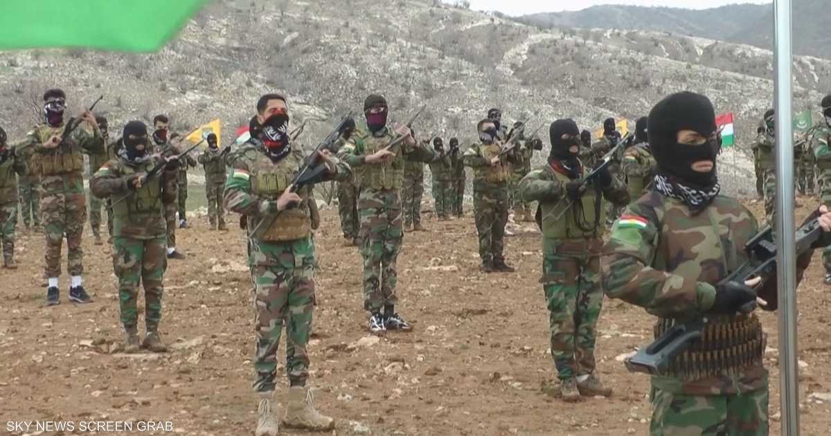 تصريحات ترامب بشأن “الأكراد” تثير جدلاً وتربك إقليم كردستان