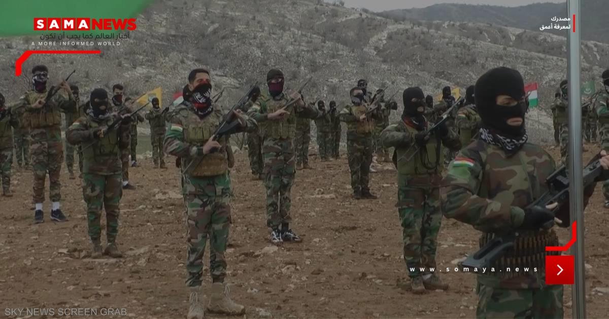اتهامات ترامب تربك كردستان.. من يقصد بـ"الأكراد"؟