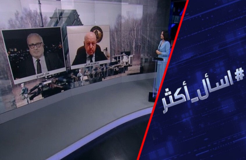 جدانوفا: أوروبا توظّف البنية التحتية المدنية في أغراض التصنيع العسكري