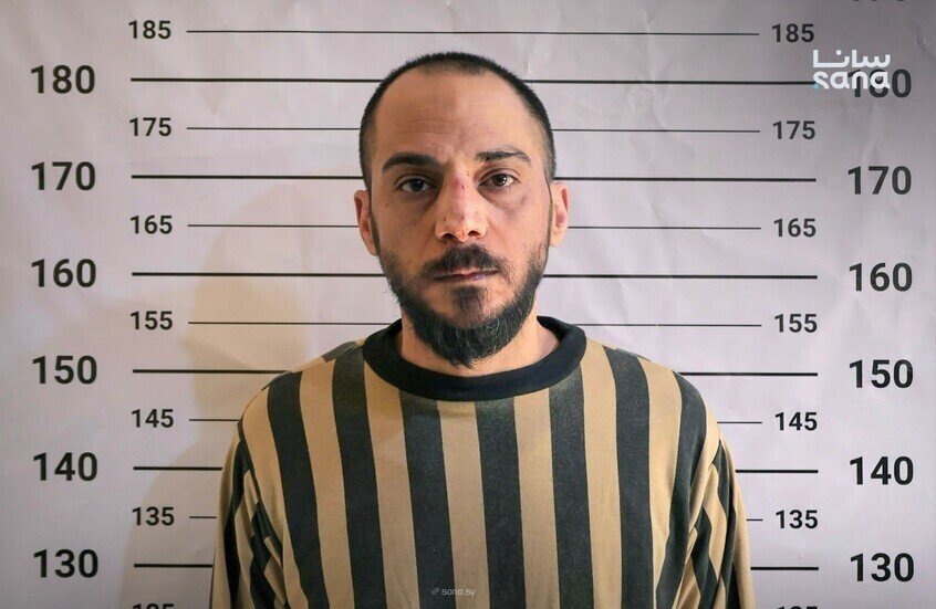 سوريا.. القبض على العميد خردل ديوب بتهم تتعلق بالهجمات الكيماوية ولجنة الاغتيالات في درعا (صورة)