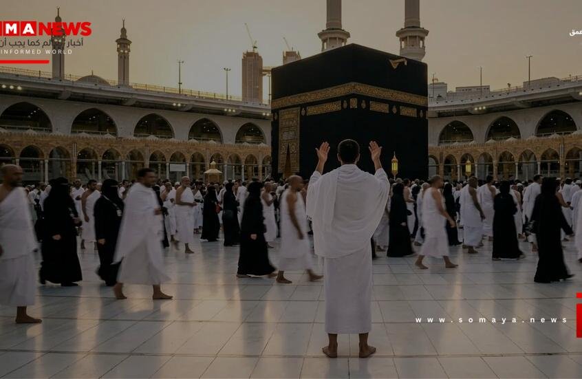 مصر تصدر تحذيرات للأئمة الراغبين بأداء الحج