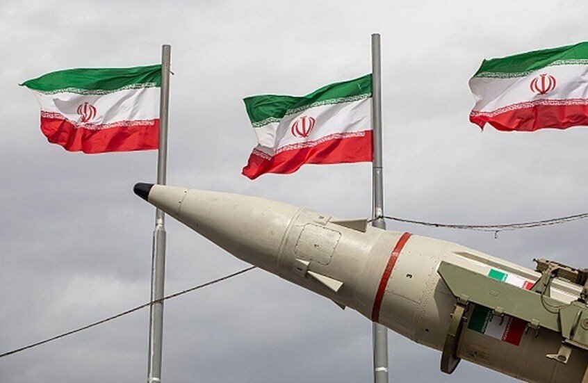 تقرير: واشنطن تطالب طهران بعدم نقل أو إخراج اليورانيوم خلال المفاوضات