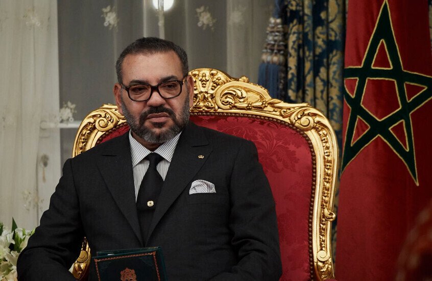 وزير الخارجية في فرنسا: باريس تستعد لاستقبالملك المغرب في زيارة دولة