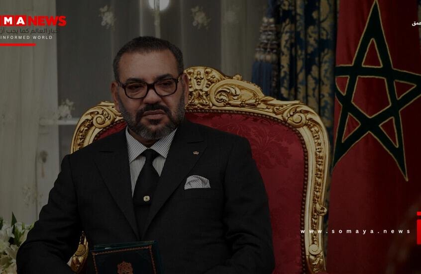ملك المغرب يعين نجله ولي العهد منسقا لمكاتب ومصالح القيادة العامة للقوات المسلحة