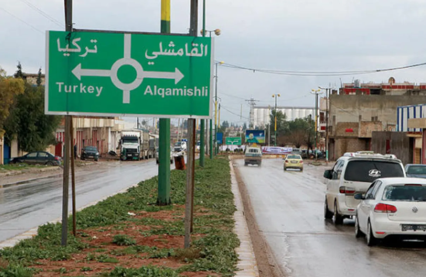 تفاهم بين دمشق و”قسد” حول أزمة القصر العدلي في القامشلي واستمرار مسار الدمج