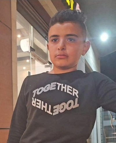 جريمة مروعة في رام الله: أب يقتل طفله ويحرق جثمانه