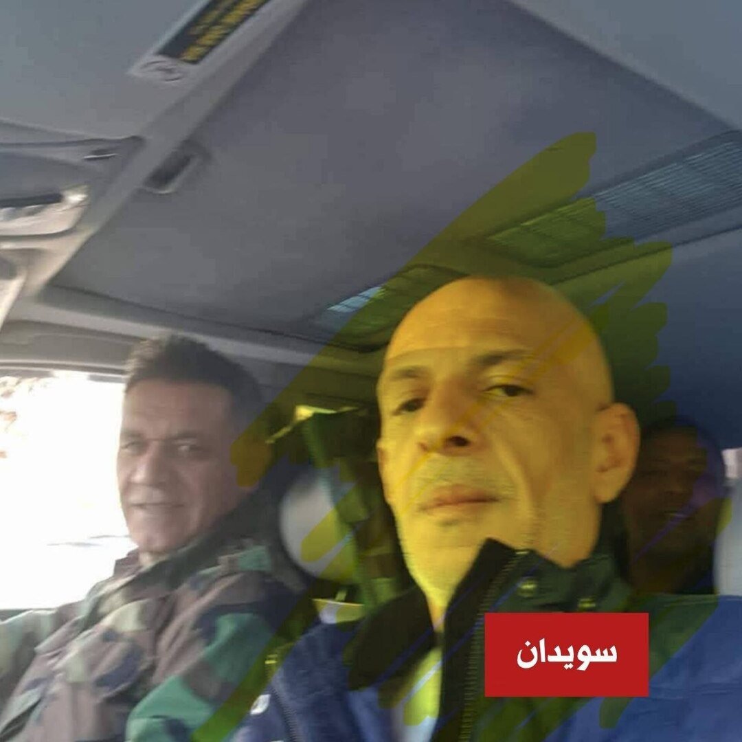 السويد تصدر حكمها على "الملثم" المدان بجرائم مخيم اليرموك في سوريا
