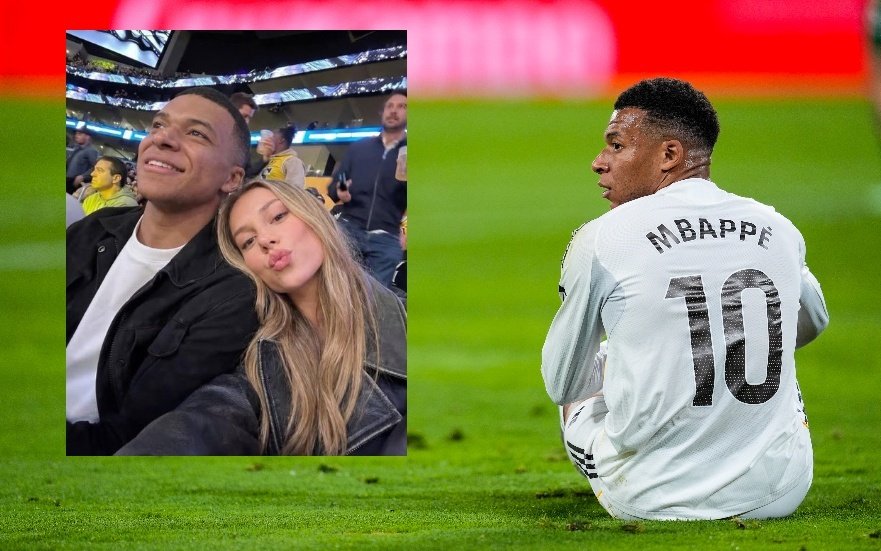 توتر في ريال مدريد بسبب تصرف كيليان مبابي الأخير