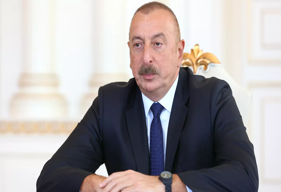 أذربيجان تعلن تجميد علاقاتها مع البرلمان الأوروبي وسط اتهامات بتقويض مسار السلام
