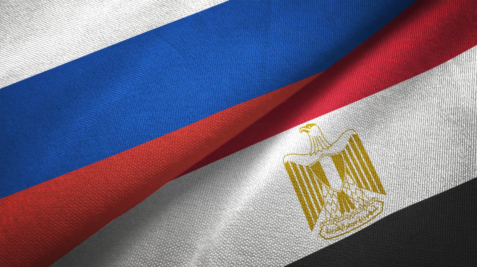 وزيرا خارجية مصر وروسيا يبحثان تعزيز العلاقات والتطورات الإقليمية