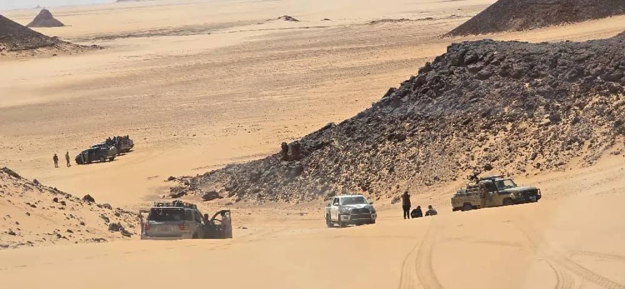 تحذيرات من انعكاسات العنف في مالي على جنوب ليبيا وارتفاع مخاطر الهجرة غير النظامية