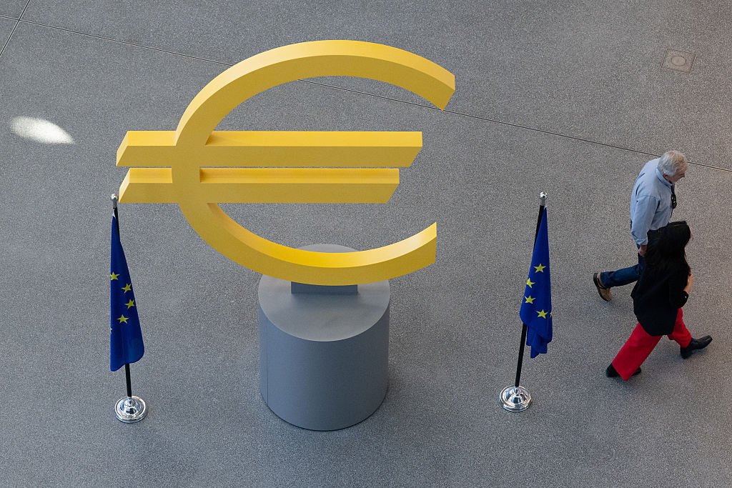 حالات إفلاس الشركات في غرب أوروبا تسجل أعلى مستوى منذ 2022