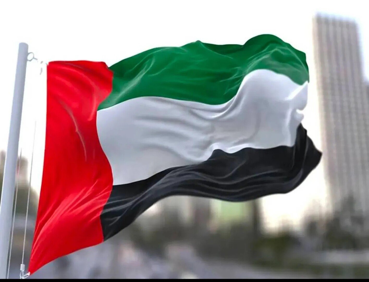 قنصلية مصر في دبي تدعو المواطنين إلى الحذر عقب الهجمات الأخيرة في الإمارات العربية المتحدة
