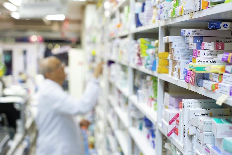 هيئة الدواء المصرية تصدر تحذيرًا عاجلًا للمواطنين